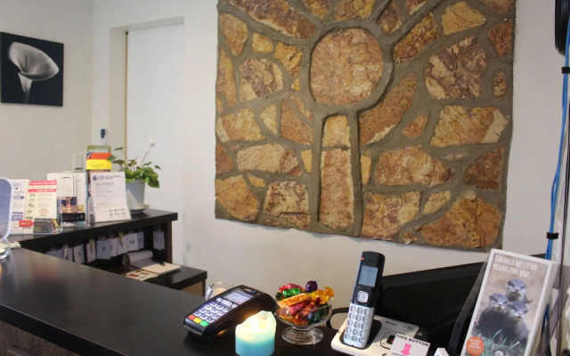 Dubbo Centrepoint Motel