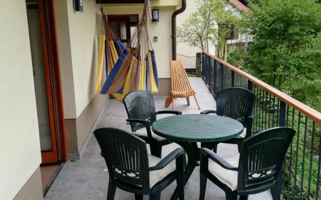 Siesta apartment Bled