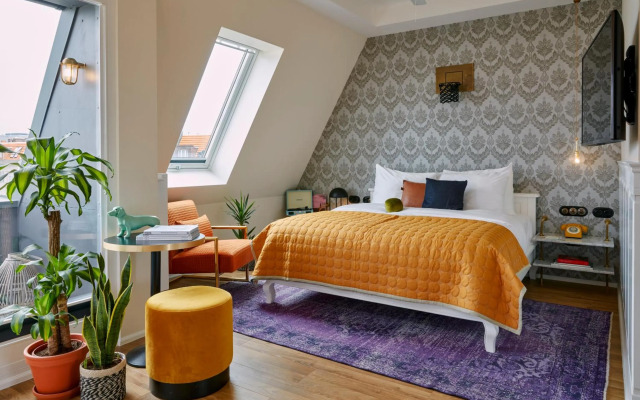 Max Brown Hotel Ku’damm, part of Sircle Collection
