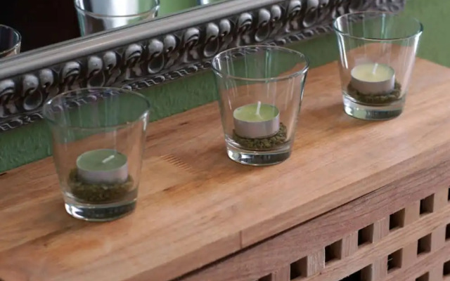 Lovely Apartment in Hage