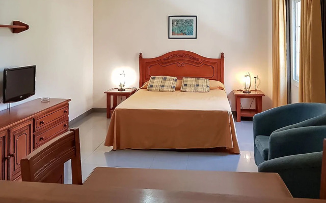 Nerja Bahía Apartamentos