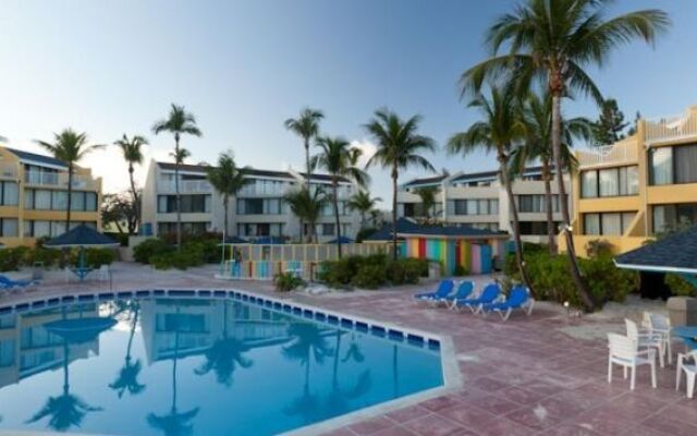 Blue Water Resort At Cable Beach
