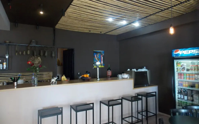Hotel Argjiro