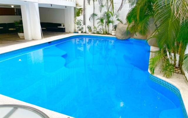 Suites Mediterrane