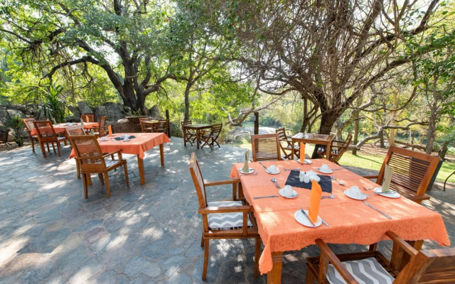 Blyde River Wilderness Lodge