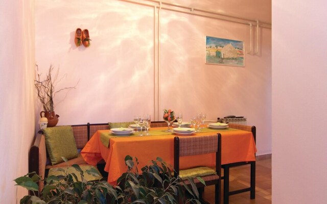 Stunning Home in Pula With Wifi and 2 Bedrooms