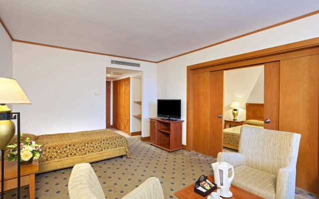 Kilikya Palace Goynuk - All Inclusive