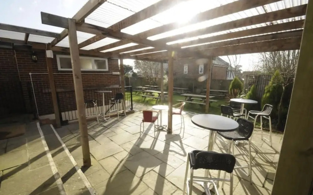 The Royal Oak Historic Commercial Inn