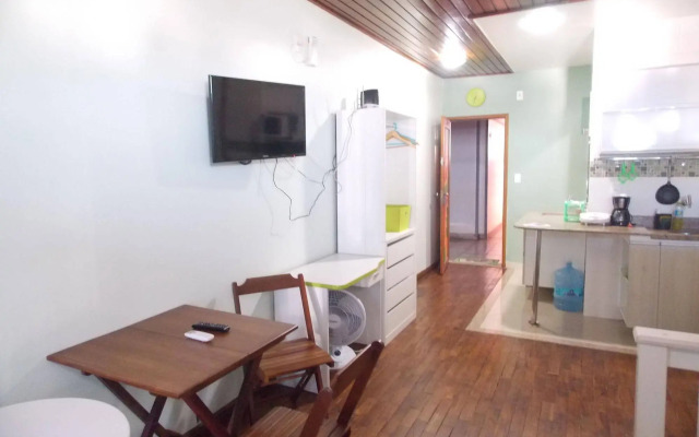 Manaus Suites