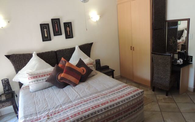 Elephant Coast Guest House