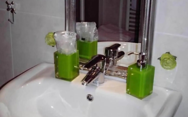 Albergo Rendola