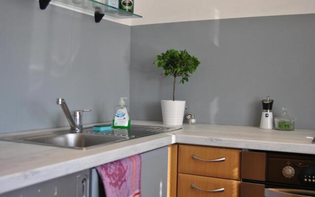 Gemütliches Apartment Mery