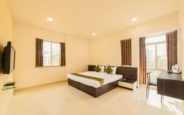 Treebo Trend Abode
