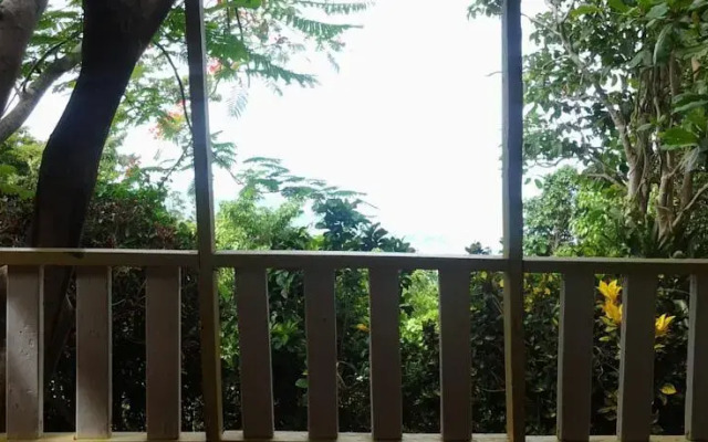 Good Hope Retreat