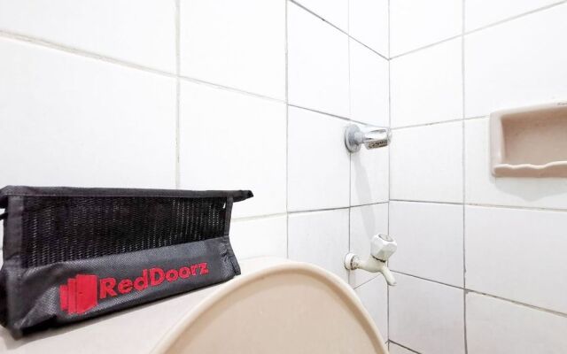 Reddoorz Near Davao Doctors Hospital