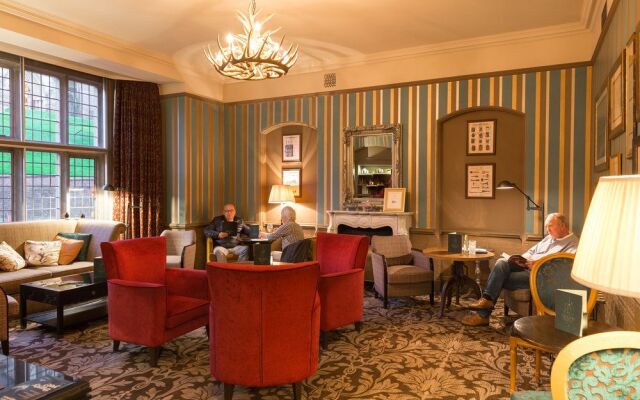 Best Western Crown Hotel