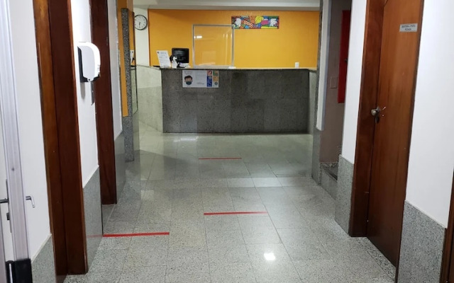 Executive Plaza Hotel