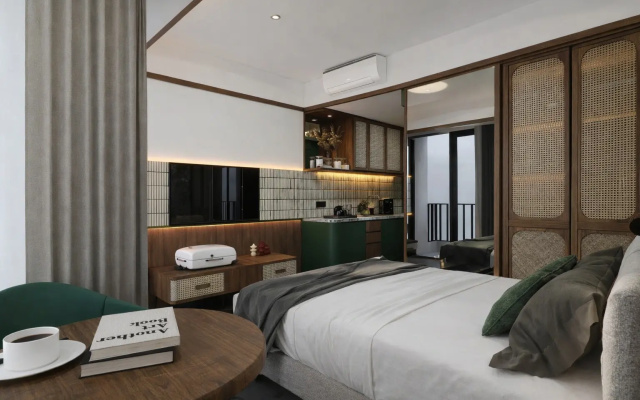 Elais by ARTOTEL