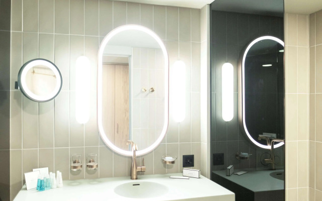 Swissôtel Kursaal Bern