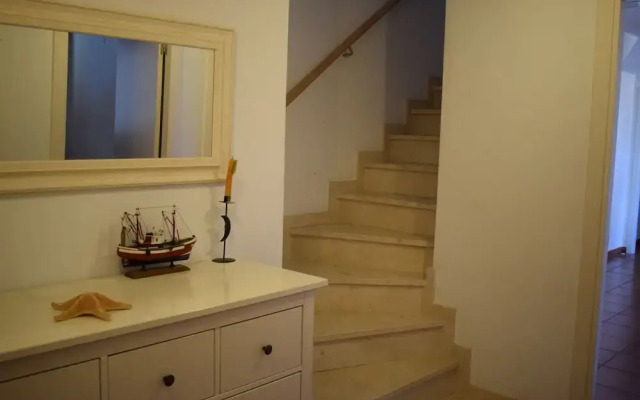 Espacioso Duplex en Segunda Planta