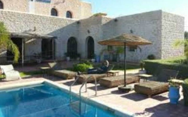 Riad Titima