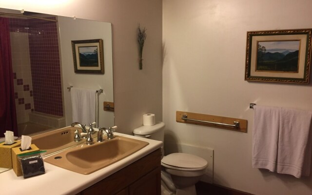 Guadalupe Inn