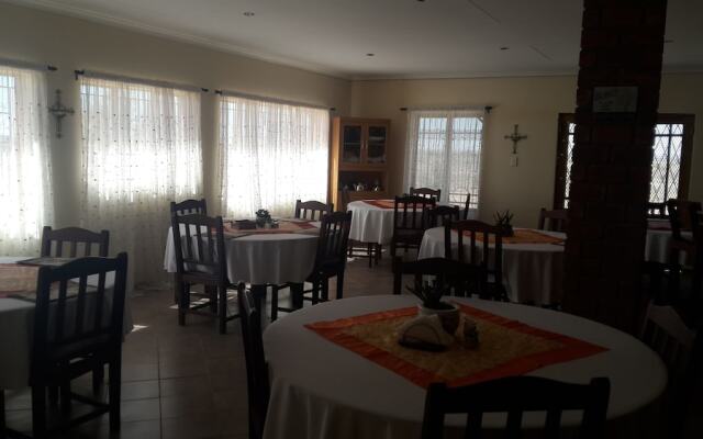 Tismaree Guestfarm