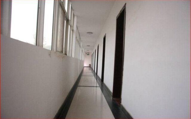 Shangcheng Express Hotel