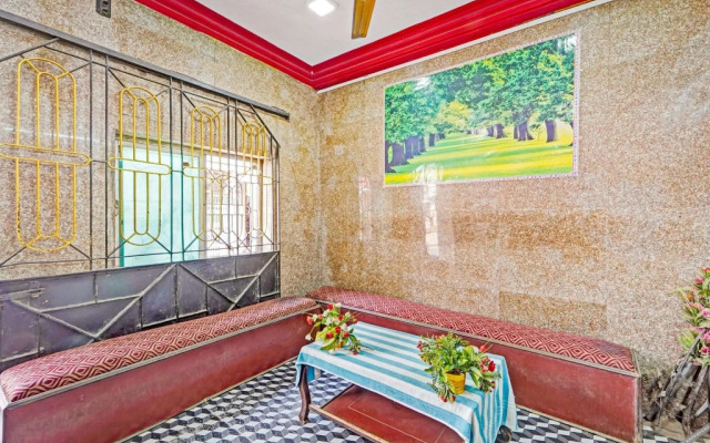 Kumarans Inn by OYO Rooms