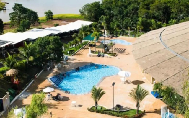 Apartamento em Caldas Novas