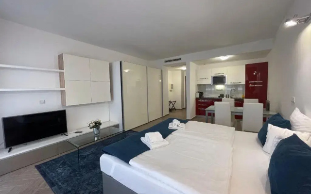 Smart Hotel Budapest