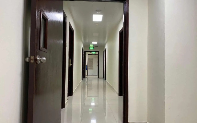 Darlene Hotel