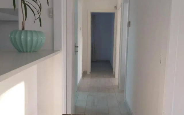 Danville Forest Guest House & Apartments