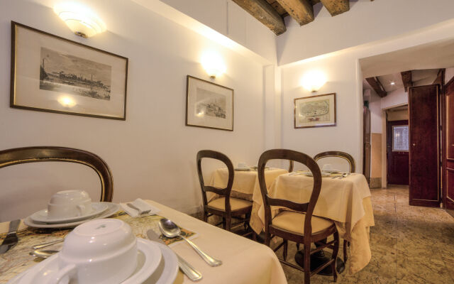 Lanterna di Marco Polo
