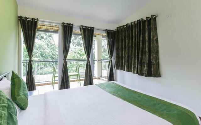 Treebo Laa Gardenia Resort, Yelagiri