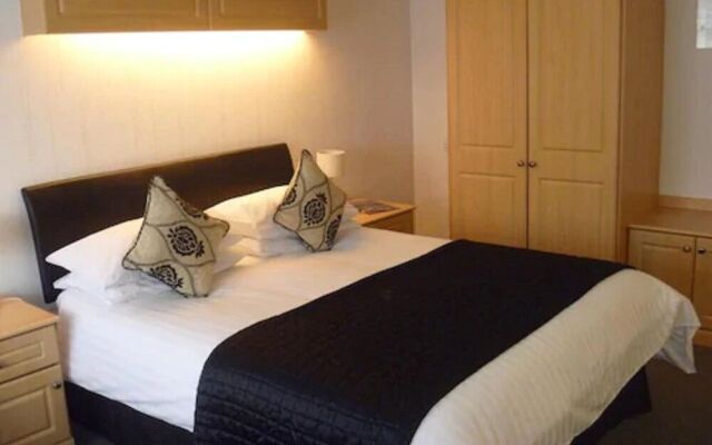 The Deanwater Hotel