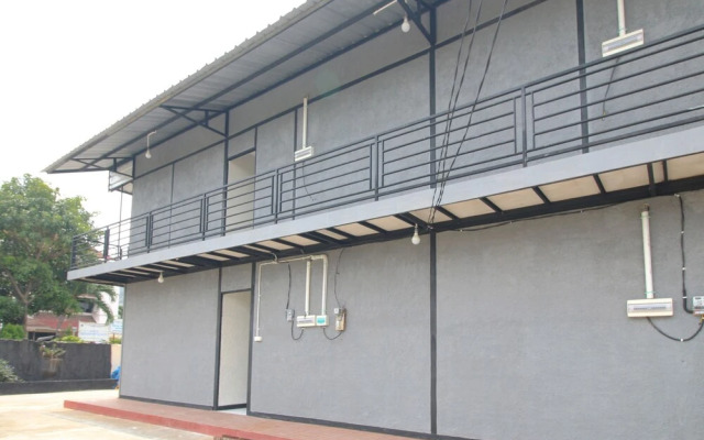 Airy Eco Syariah Cengkareng Komp Departemen Agama 33 Jakarta