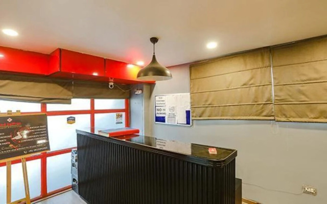 FabHotel The Vaishali Dakshini Pitampura