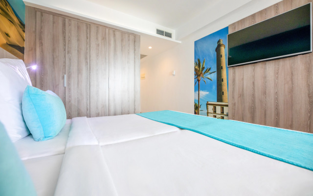Labranda Hotel Marieta & Spa - Adults only