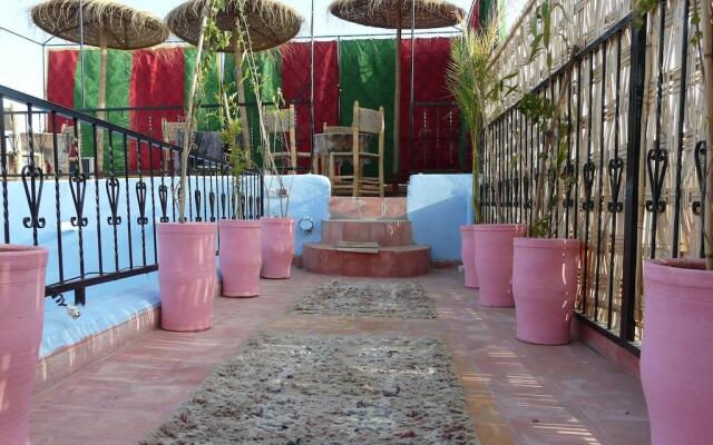 Riad Tarik