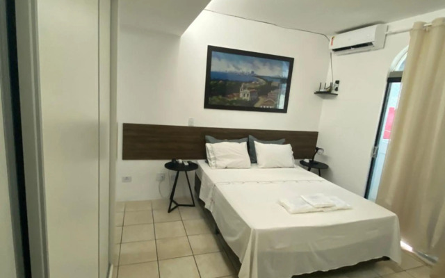 Flat beira mar, Olinda 4 Rodas 203