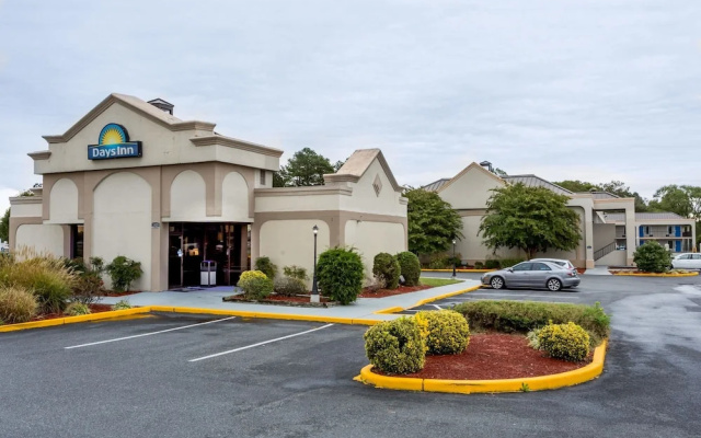 Days Inn Salisbury