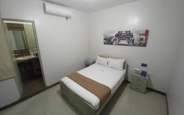 Buongiorno Suites Sullana Ii