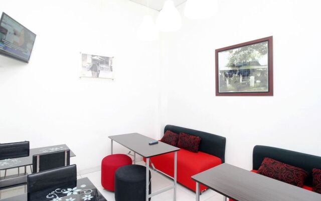 Airy Syariah Semarang Barat Wiroto Tiga 10