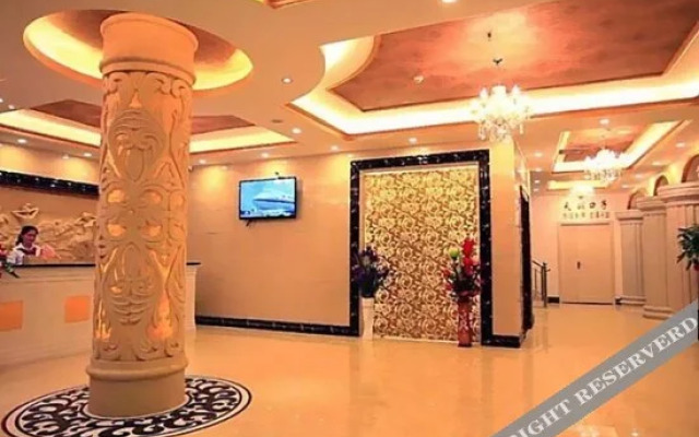 Tianhao Hotel