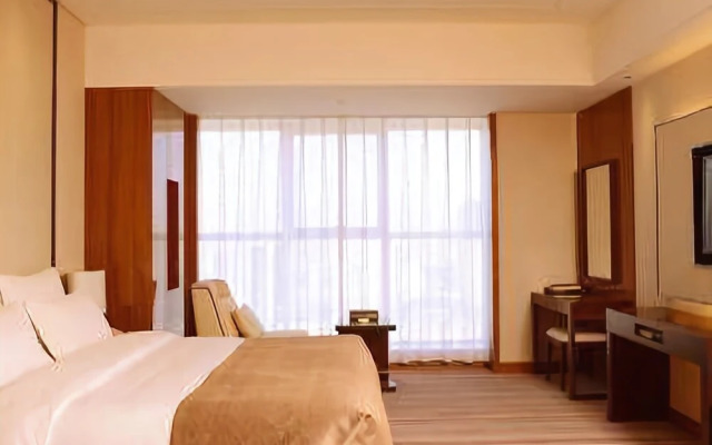 Century Essence Hotel