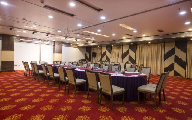 Hotel Shubh Inn