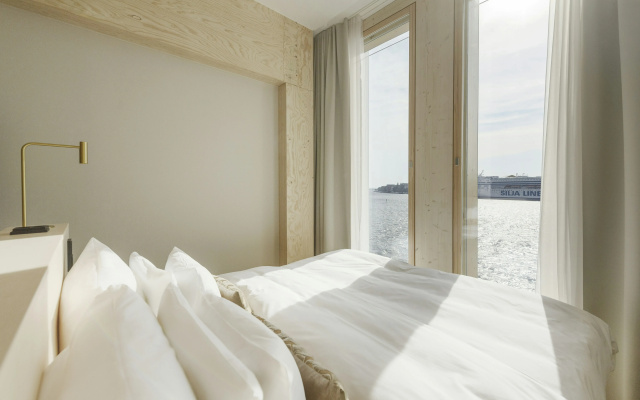Solo Sokos Hotel Pier 4