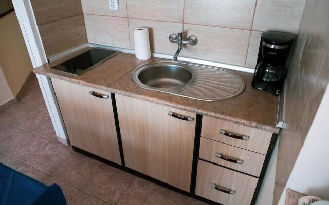 Novis - Close to the sea - A6 Isabell