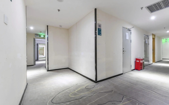 City Comfort Inn (Zhuhai Qinglv Middle Road)